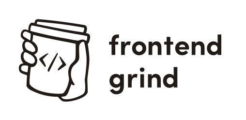 Frontend Grind logo